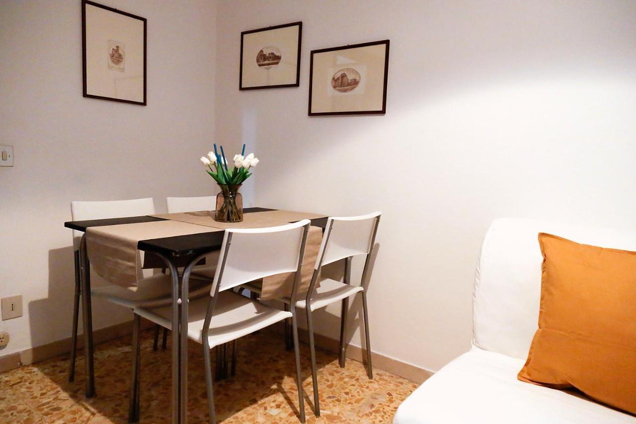 Apartment La Maddalena