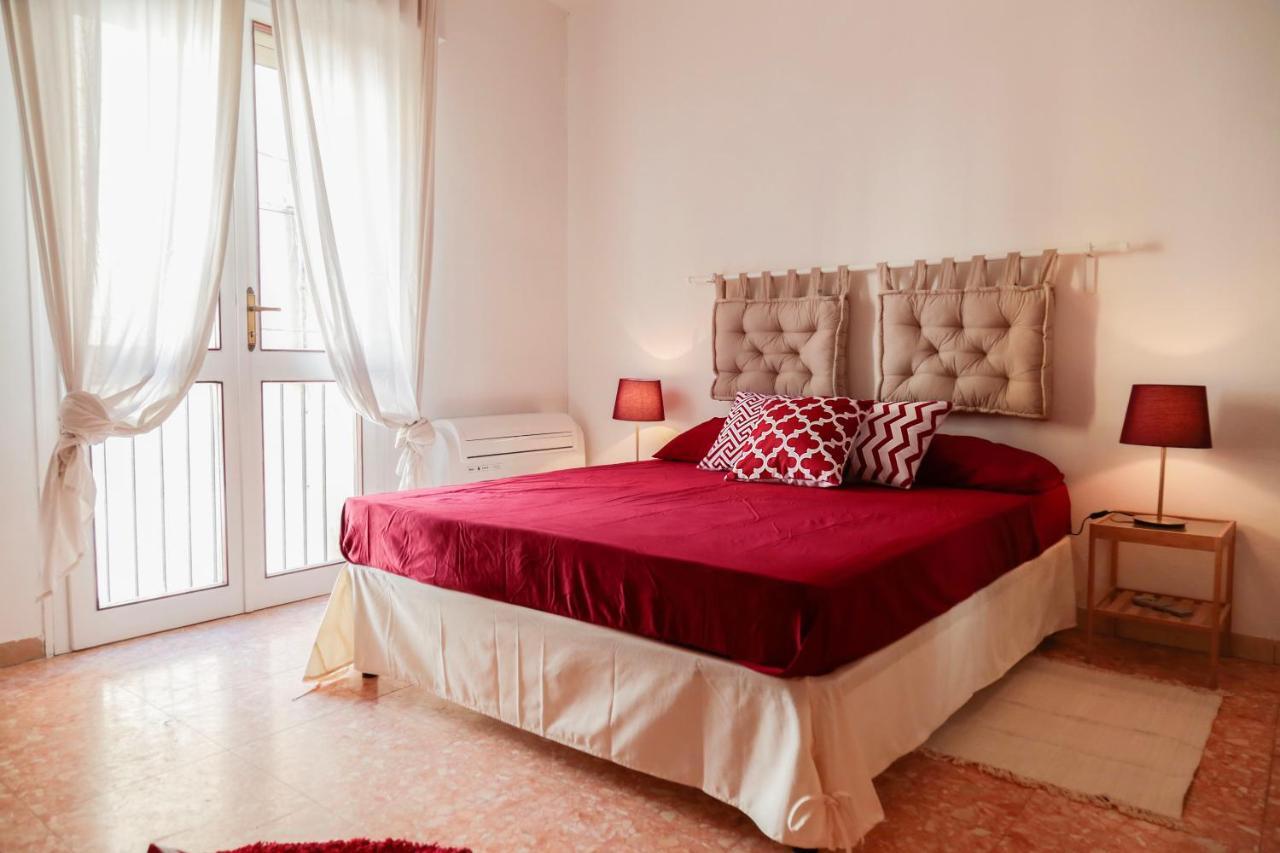La Maddalena Appartement