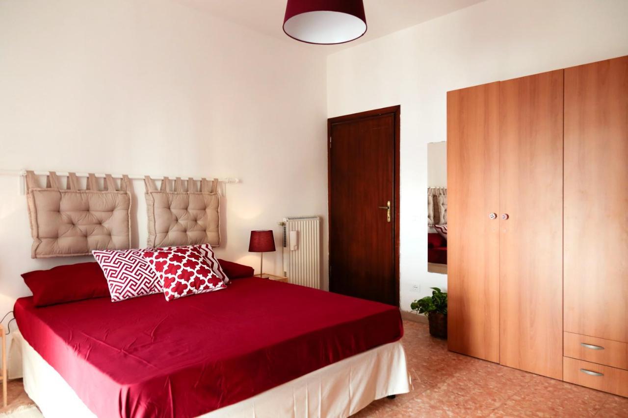 Appartement La Maddalena *