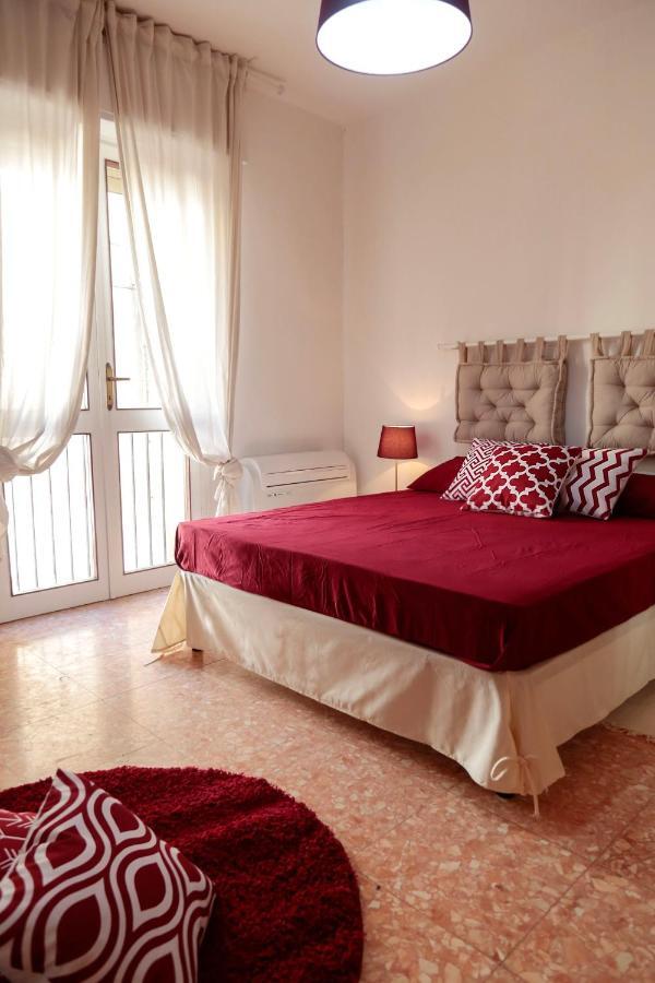 La Maddalena Appartement